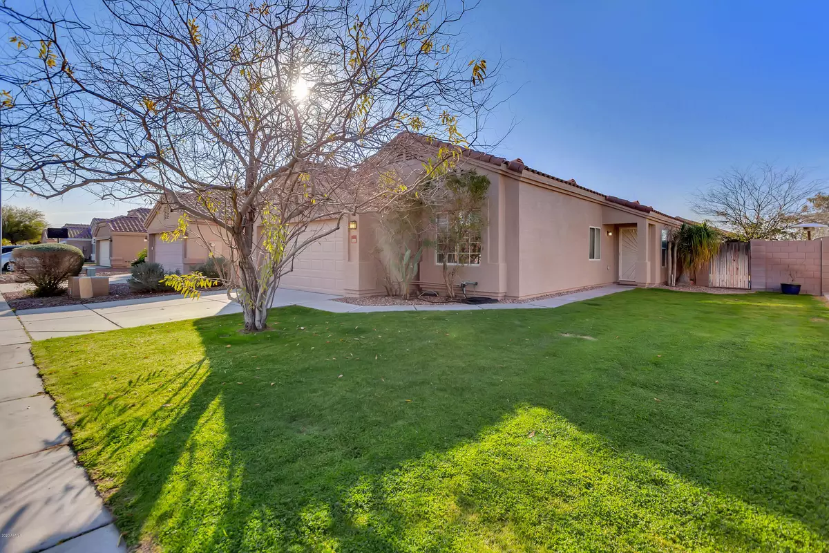 Peoria, AZ 85382,9159 W DEANNA Drive