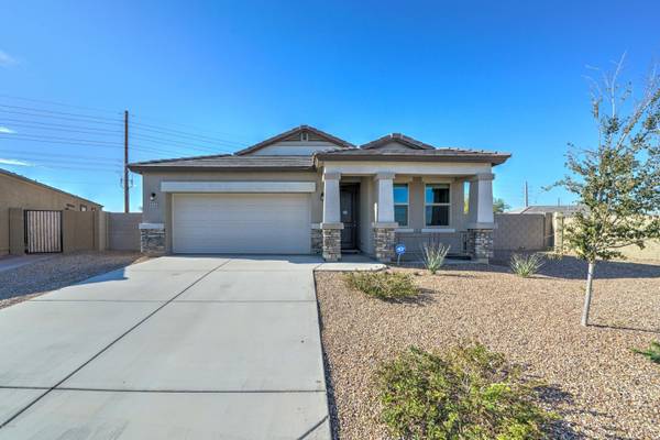 Maricopa, AZ 85138,41345 W HENSLEY Way