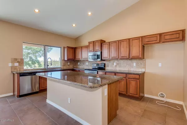 Wittmann, AZ 85361,30410 N 229th Avenue