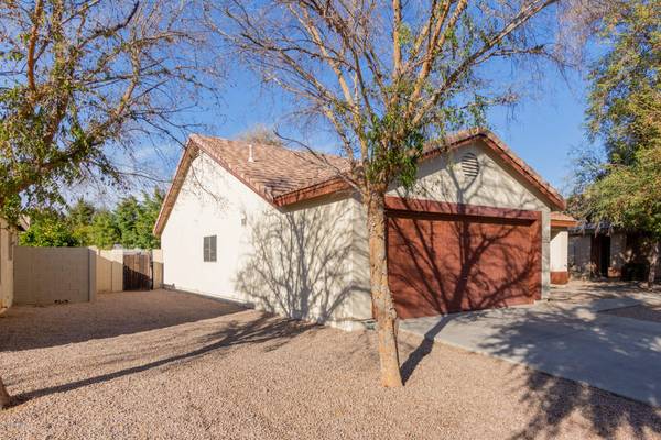 Gilbert, AZ 85233,474 W FABENS Lane