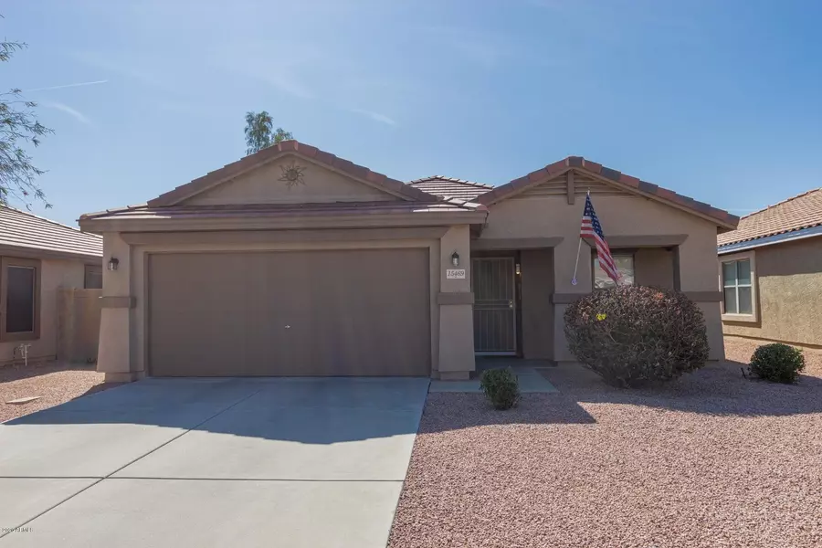 15469 W SIERRA Street, Surprise, AZ 85379