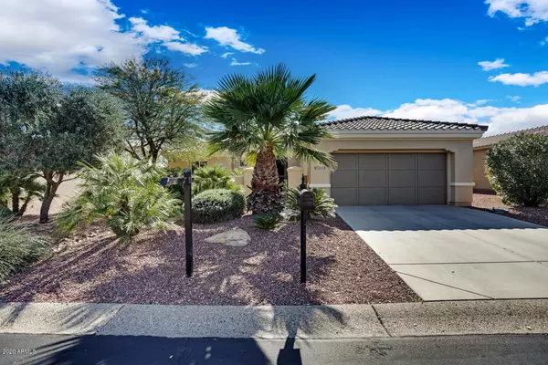 13135 W JUNIPERO Drive, Sun City West, AZ 85375