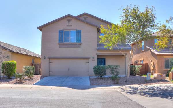 Maricopa, AZ 85138,41415 W LUCERA Lane