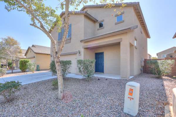 Maricopa, AZ 85138,41415 W LUCERA Lane