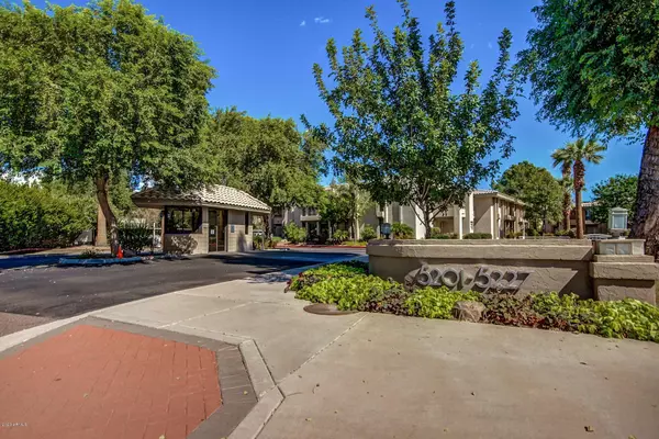 Phoenix, AZ 85016,5215 N 24TH Street #203