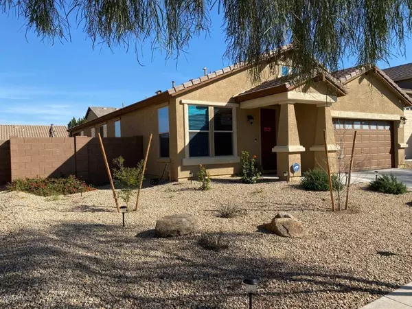 1222 W PARK Street, Phoenix, AZ 85041