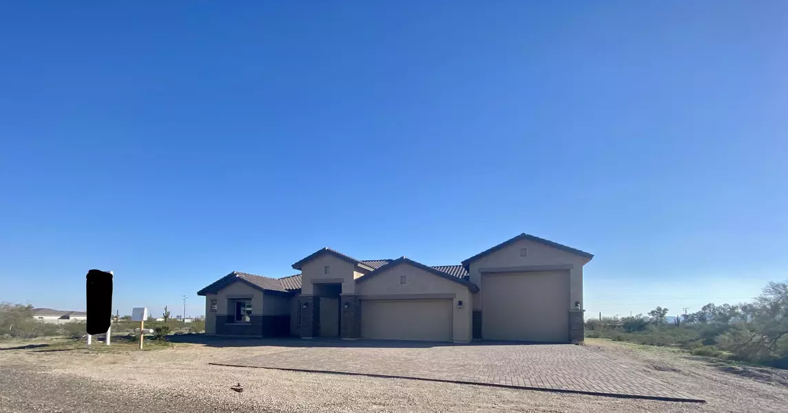 16827 W GLORIA Lane, Surprise, AZ 85387