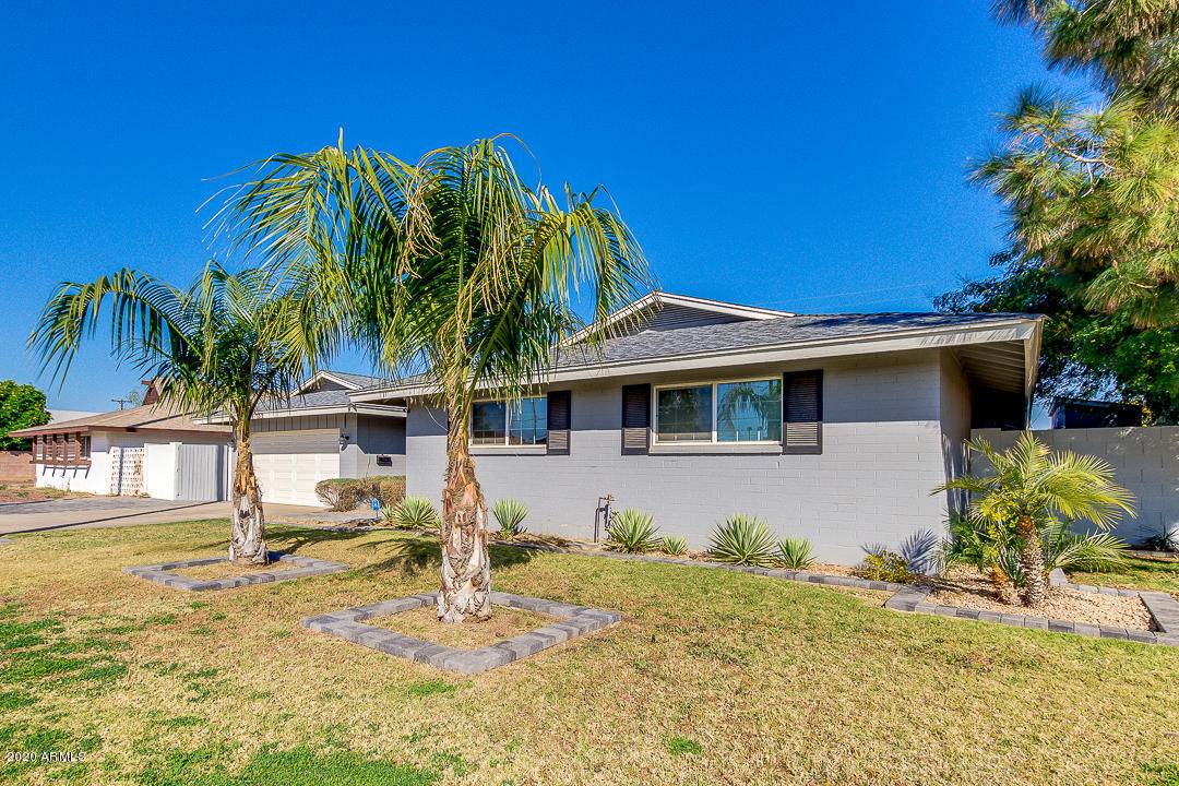 Phoenix, AZ 85051,3312 W BELMONT Avenue