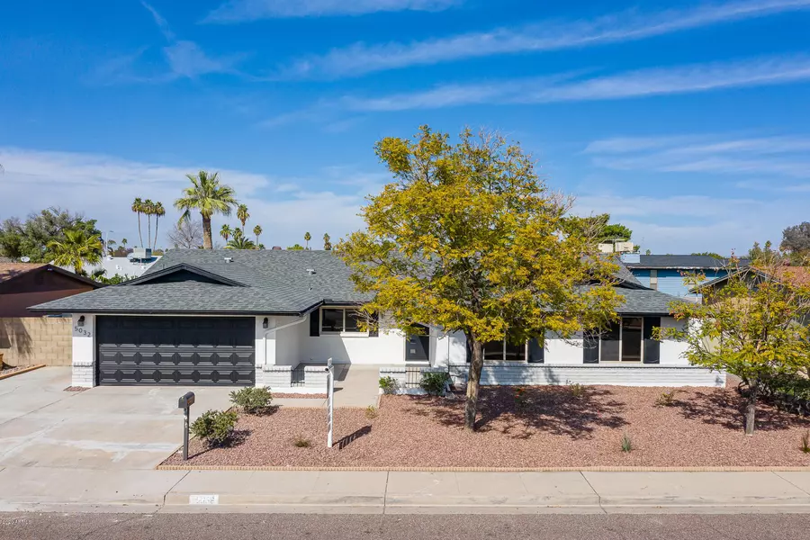 5032 W DESERT COVE Avenue, Glendale, AZ 85304