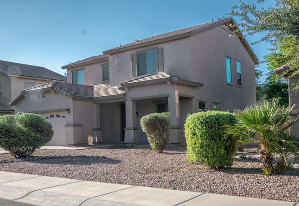 Casa Grande, AZ 85122,1325 E CECIL Court