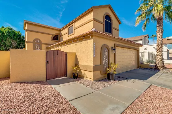 19238 N 5TH Place, Phoenix, AZ 85024