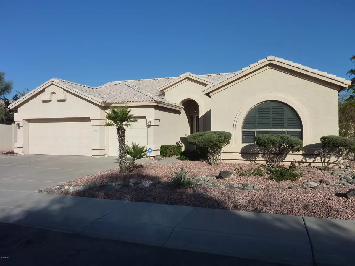 Avondale, AZ 85392,2911 N 113TH Avenue