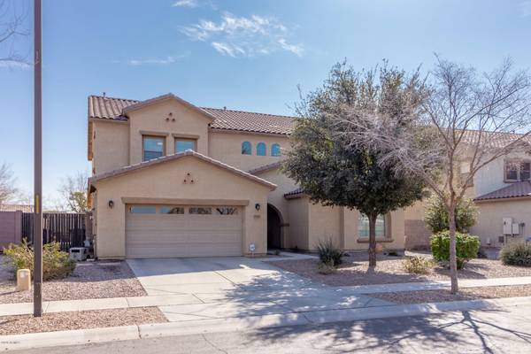 Gilbert, AZ 85298,5887 S TUCANA Lane