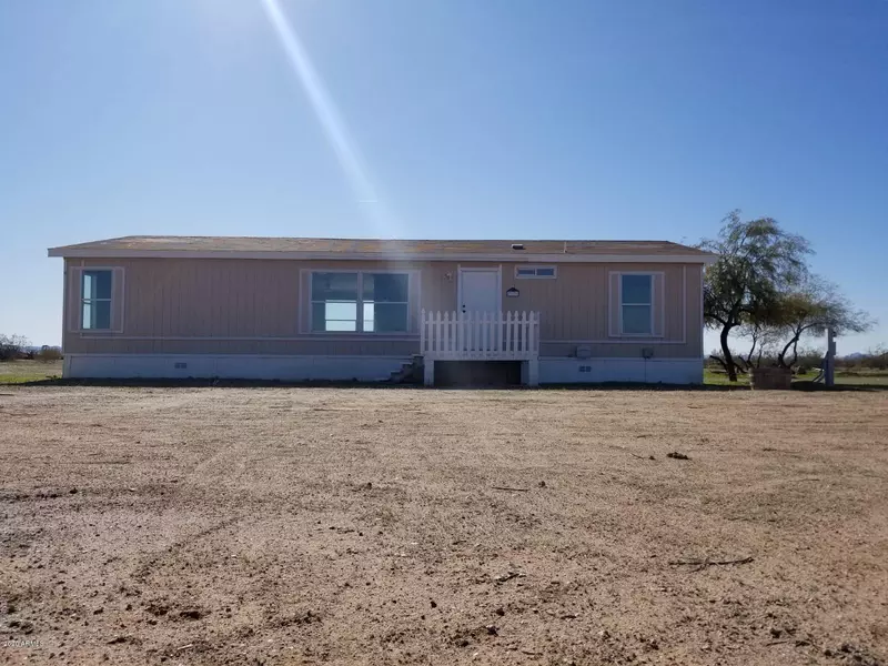 3609 S 352ND Avenue, Tonopah, AZ 85354