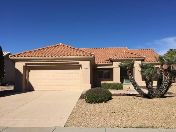 Sun City West, AZ 85375,15608 W White Wood Drive