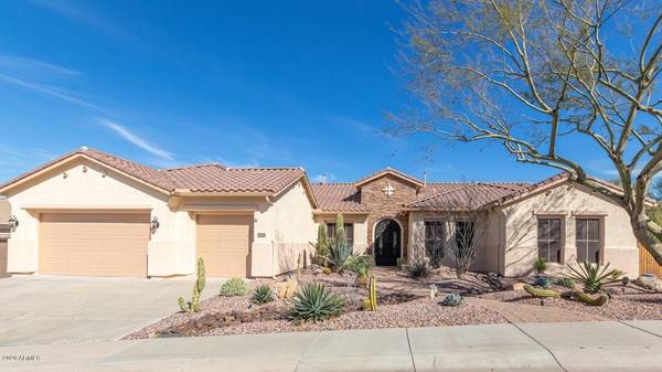 Phoenix, AZ 85086,3530 W HIDDEN MOUNTAIN Court