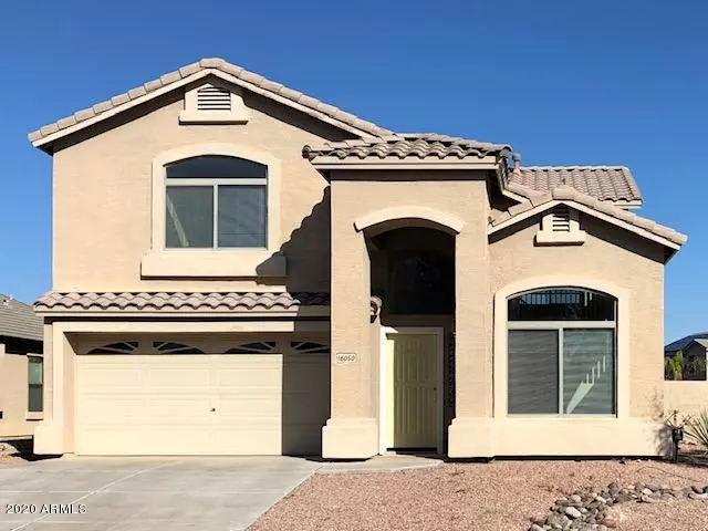 16050 W SALOME Street, Goodyear, AZ 85338