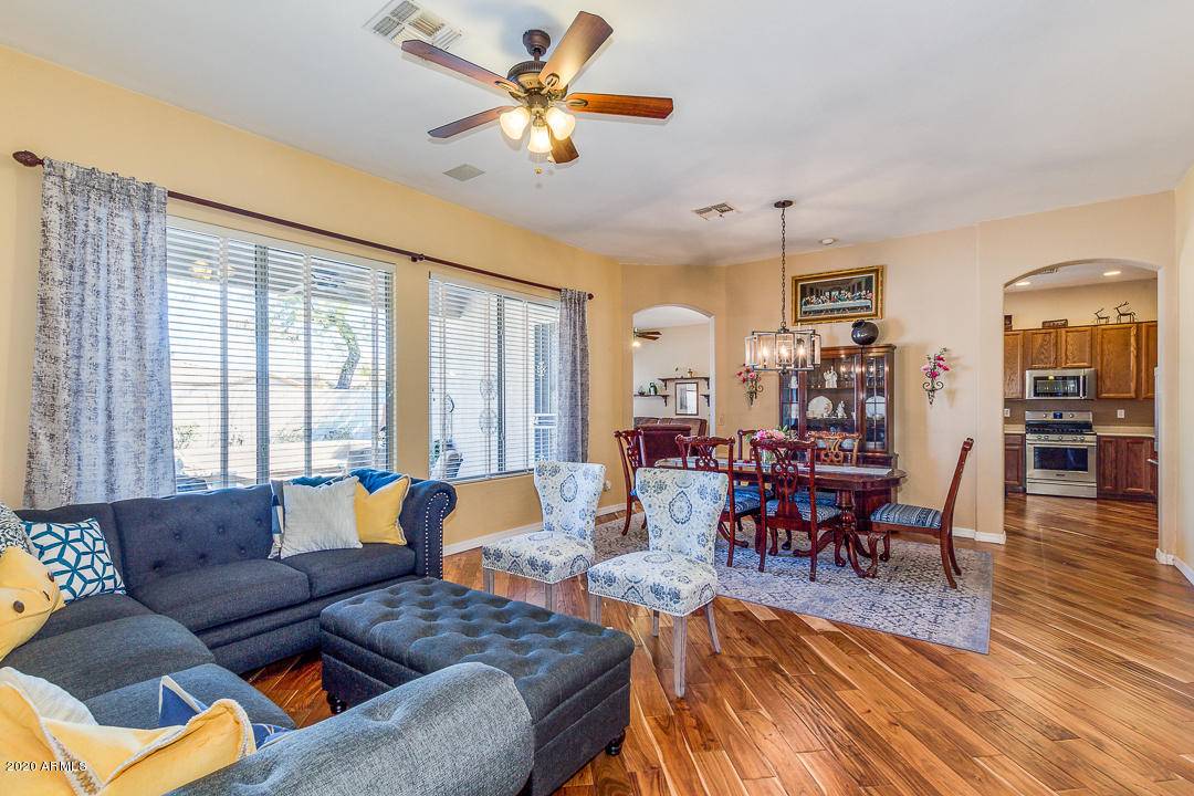 Chandler, AZ 85248,3701 S Pleasant Place