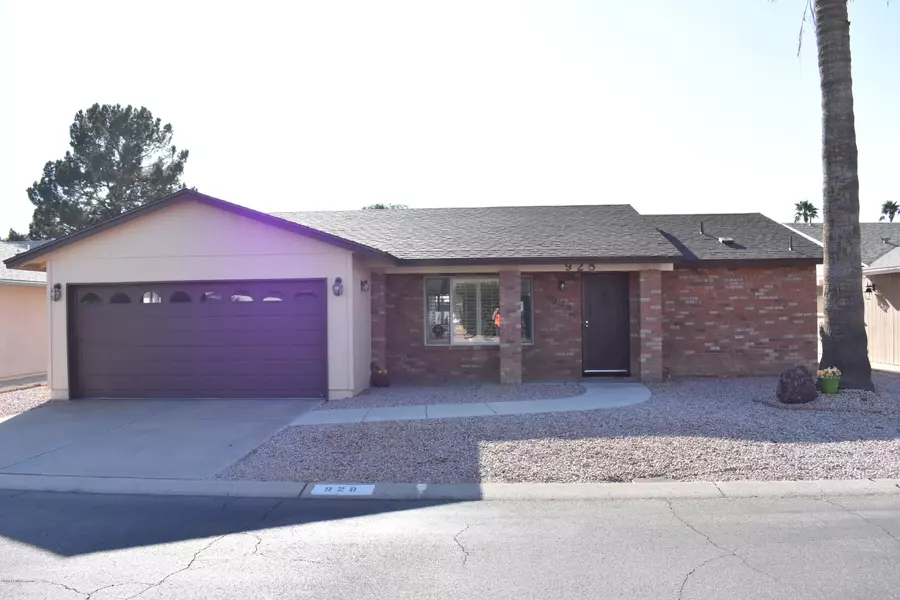 928 S 79TH Place, Mesa, AZ 85208