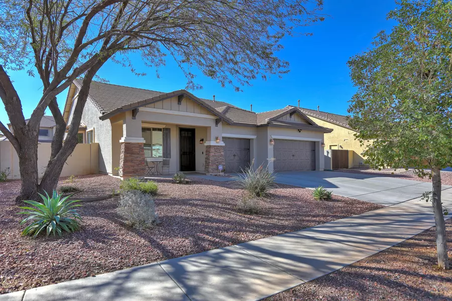 14065 W DAHLIA Drive, Surprise, AZ 85379