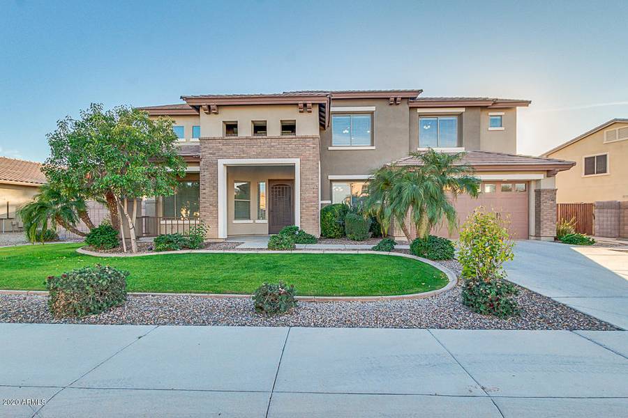 5404 S CARDINAL Street, Gilbert, AZ 85298