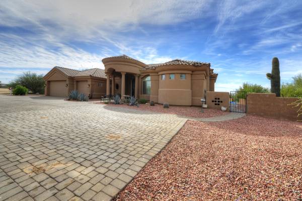 Scottsdale, AZ 85266,26800 N 57TH Street