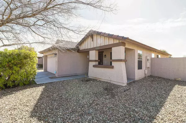 Buckeye, AZ 85326,25775 W VALLEY VIEW Drive