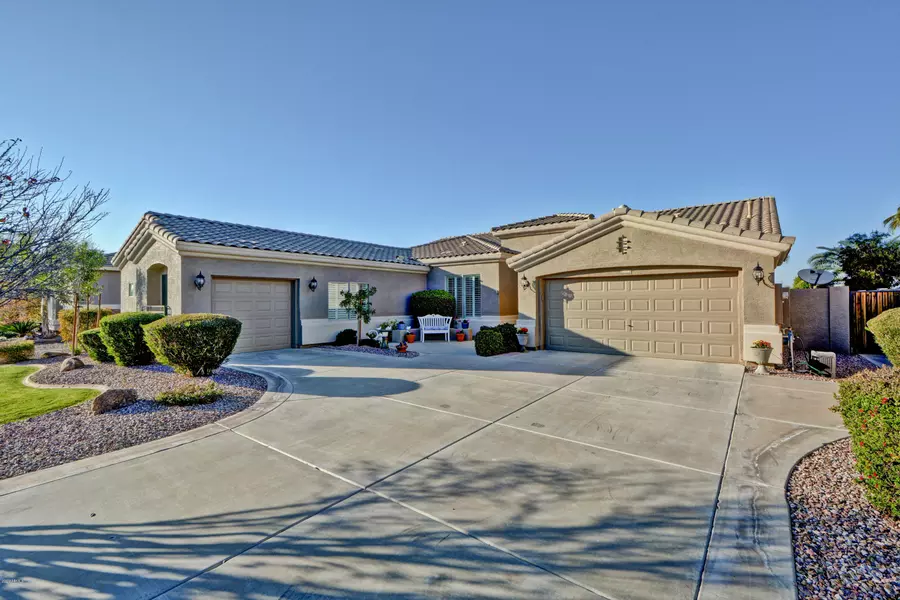 3026 E BOSTON Street, Gilbert, AZ 85295