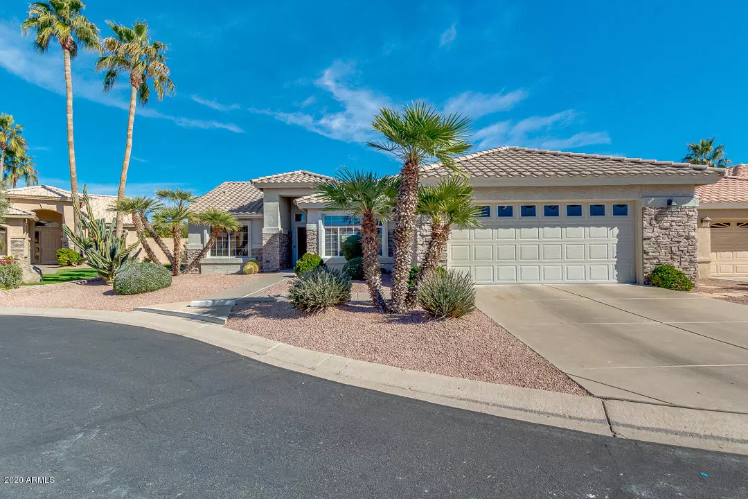 Sun Lakes, AZ 85248,23909 S SUNLAND Court