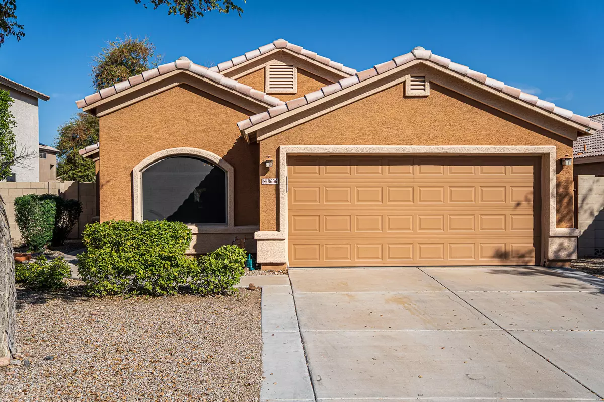 Peoria, AZ 85382,8636 W TIERRA BUENA Lane