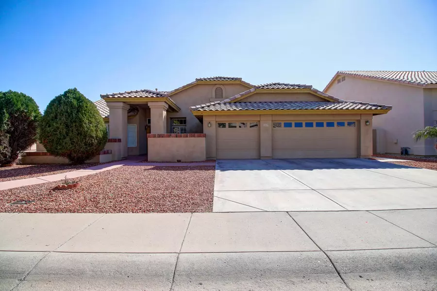 5809 W Mariposa Grande Lane, Glendale, AZ 85310