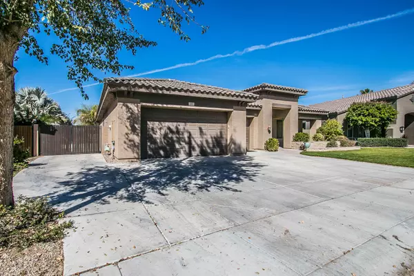 Chandler, AZ 85249,702 E CAPRICORN Way