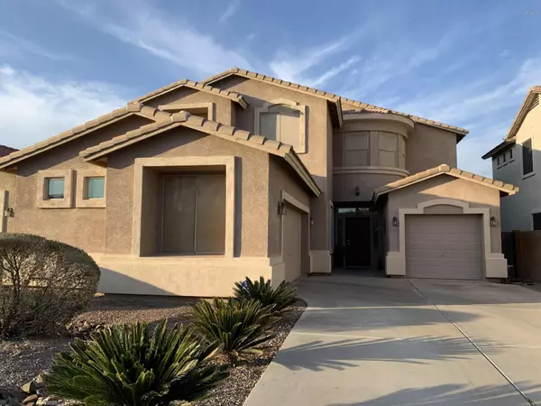 Laveen, AZ 85339,5774 W T RYAN Lane