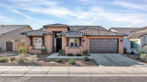 Phoenix, AZ 85041,717 W CALDWELL Street