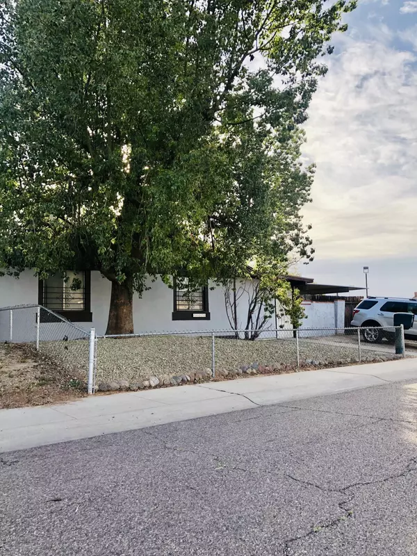 14605 N 53RD Lane, Glendale, AZ 85306