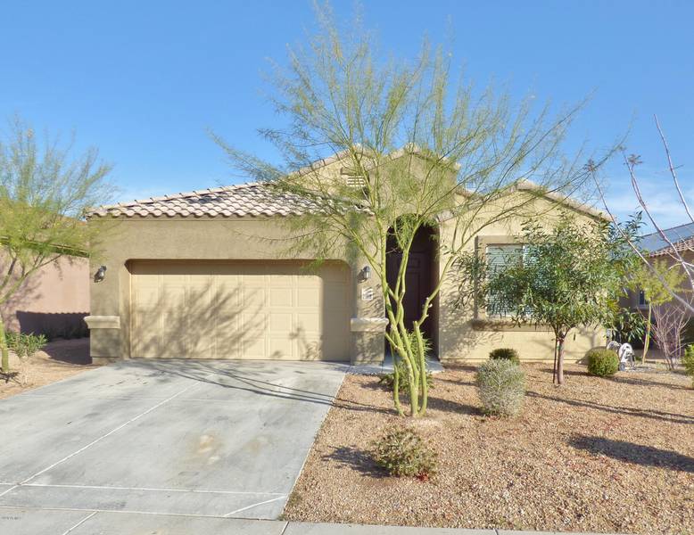 23818 W RIPPLE Road, Buckeye, AZ 85326