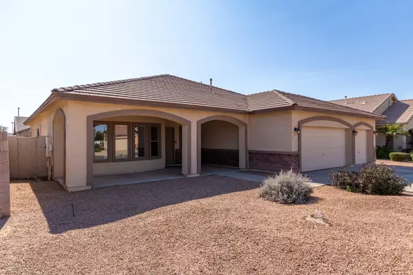 Gilbert, AZ 85234,4575 E CAMPBELL Court