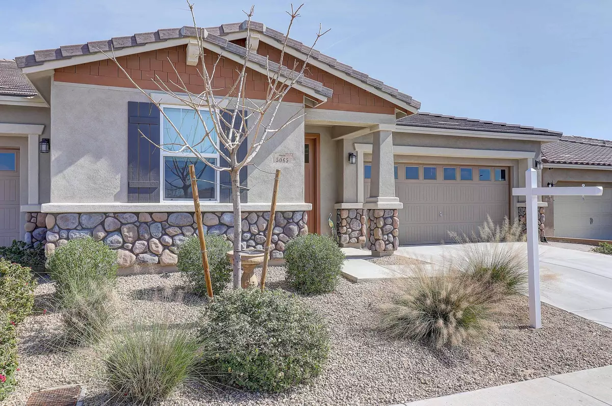 Litchfield Park, AZ 85340,5065 N 145TH Drive