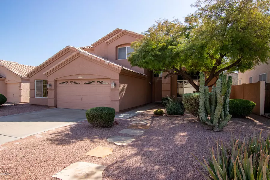 6133 W DUBLIN Lane, Chandler, AZ 85226