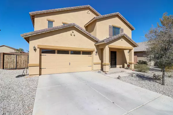 Buckeye, AZ 85326,25218 W CARSON Court