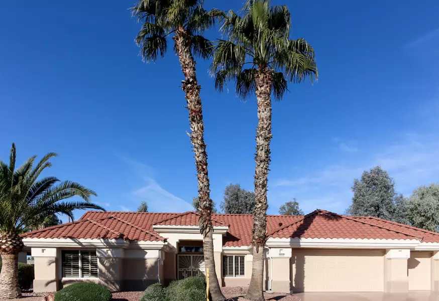 22212 N Via Montoya --, Sun City West, AZ 85375