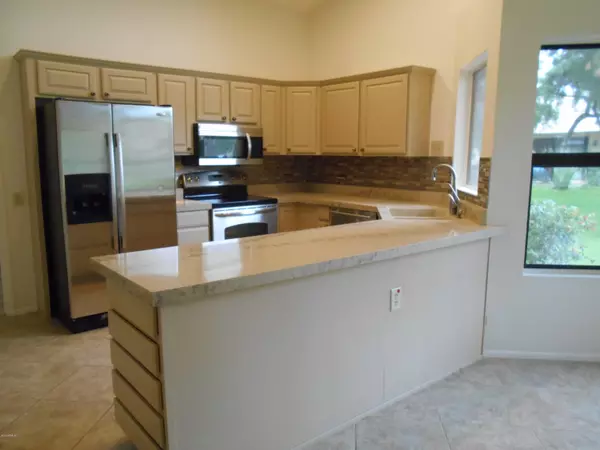Sun City West, AZ 85375,13703 W GREENVIEW Drive