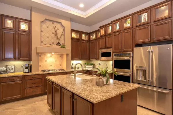 Peoria, AZ 85383,12923 W MAYBERRY Trail