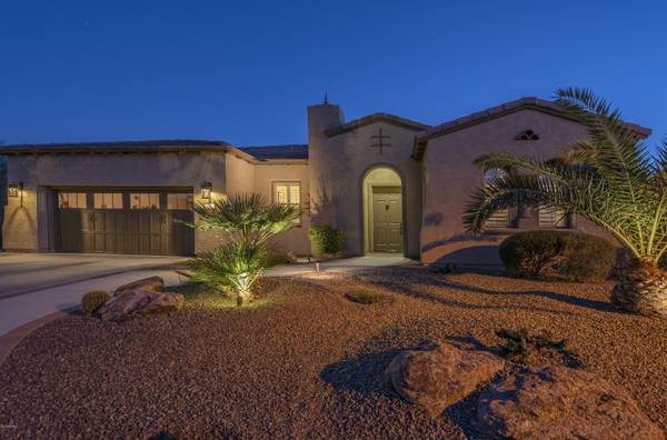 Peoria, AZ 85383,12923 W MAYBERRY Trail