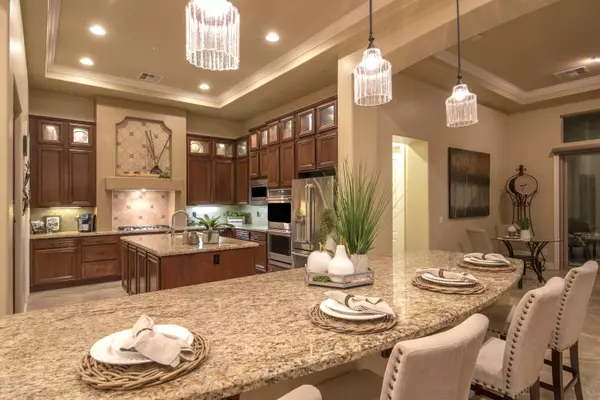 Peoria, AZ 85383,12923 W MAYBERRY Trail