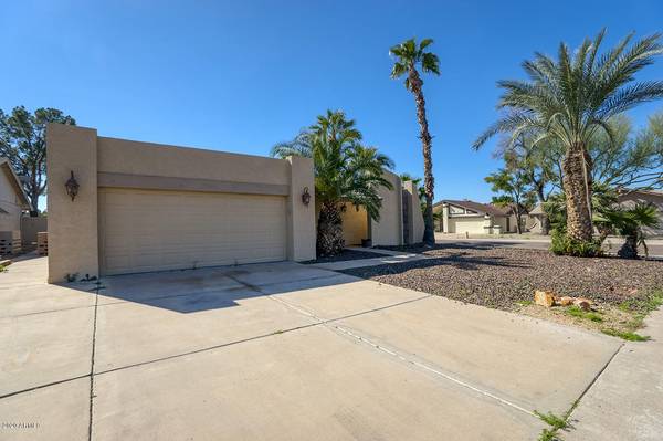 Scottsdale, AZ 85258,8601 E SAN ALFREDO Drive