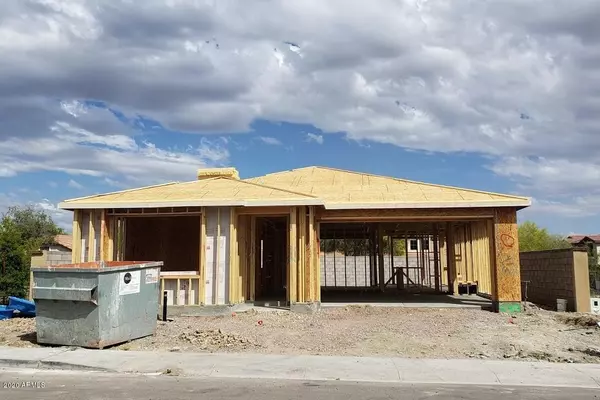 Phoenix, AZ 85048,16215 S 8TH Place