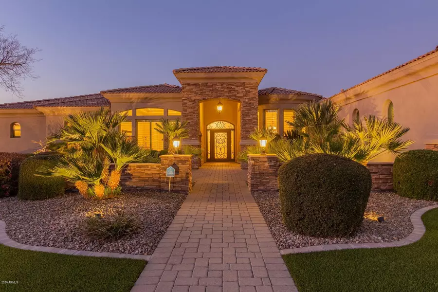 3494 E SAN CARLOS Place, Chandler, AZ 85249