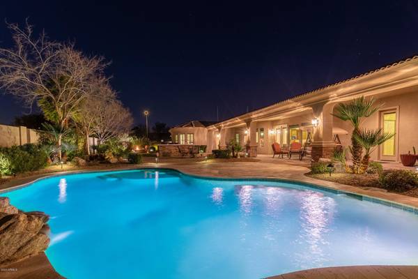 Chandler, AZ 85249,3494 E SAN CARLOS Place