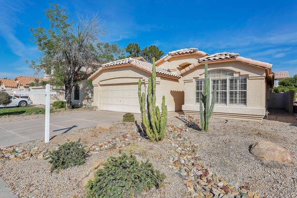 Peoria, AZ 85382,8944 W KATHLEEN Road